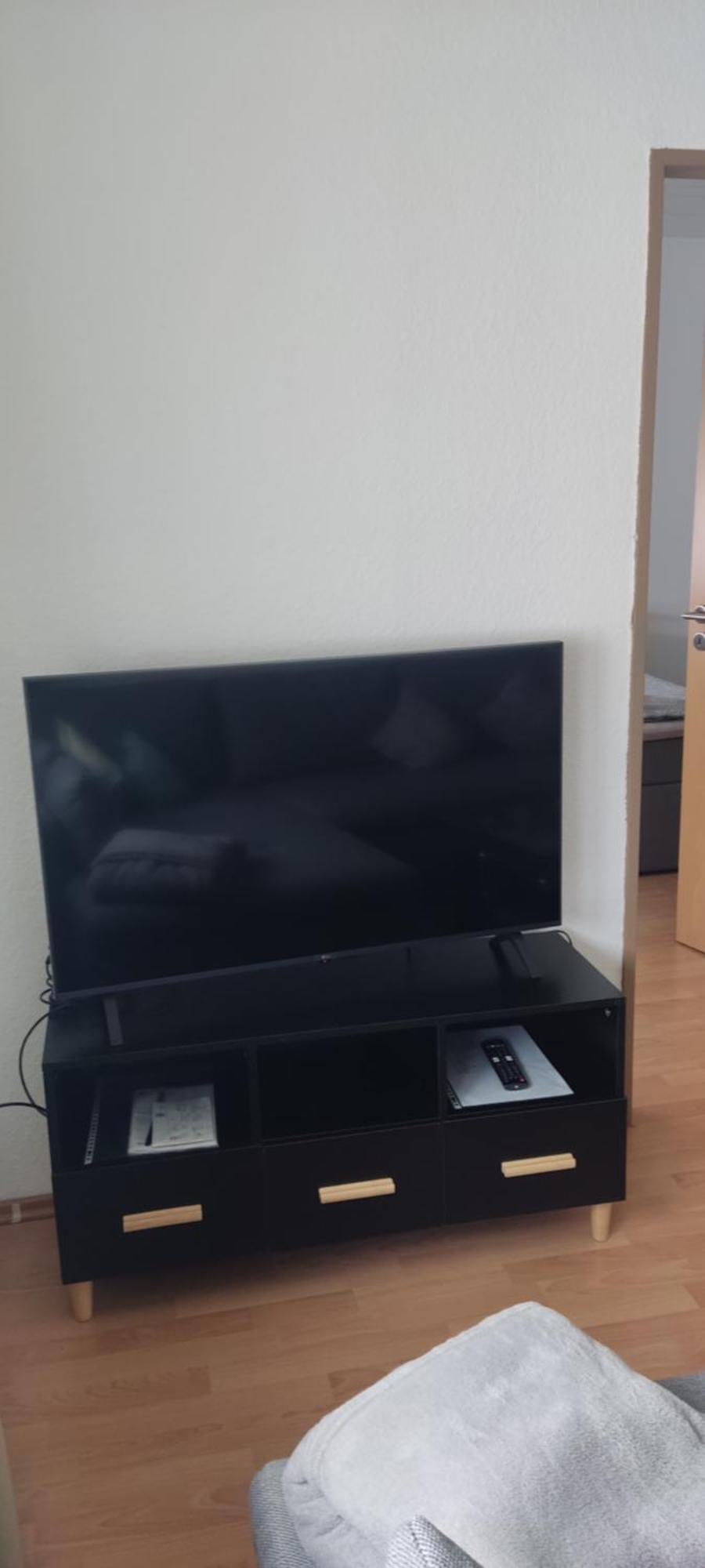 Schoene 3 Zi. Ferienwohnung Vor Den Toren Frankfurt 드라이아이히 외부 사진