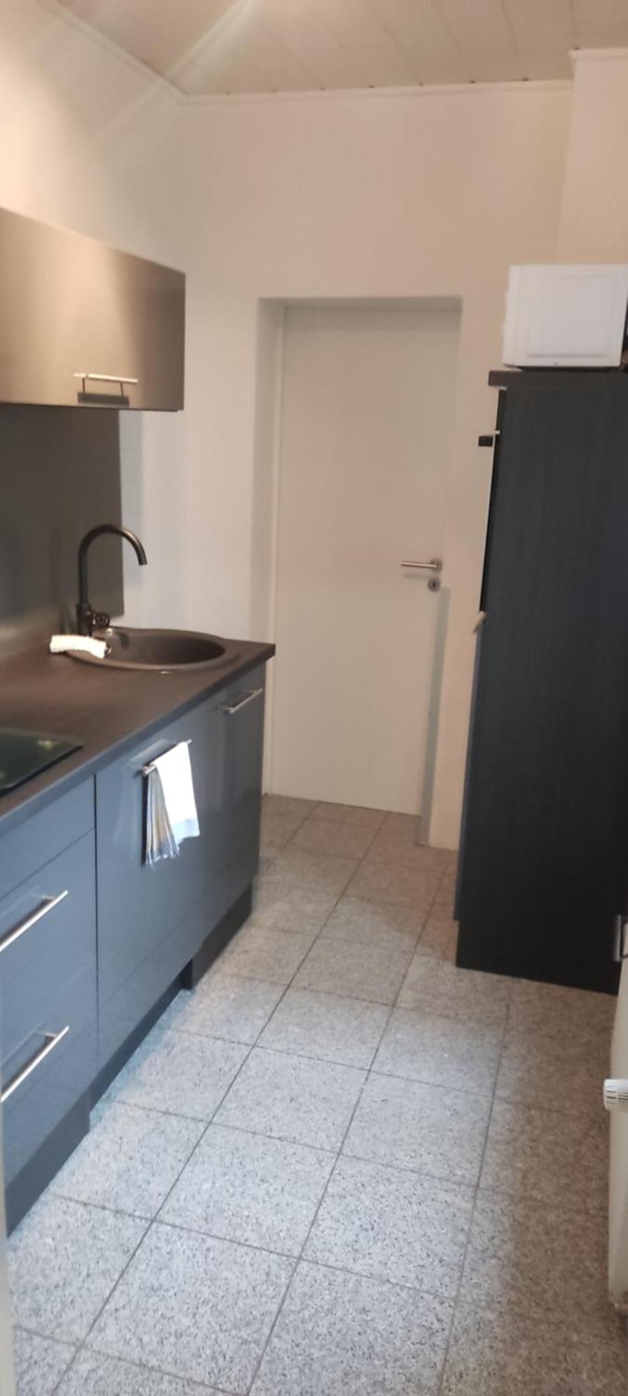 Schoene 3 Zi. Ferienwohnung Vor Den Toren Frankfurt 드라이아이히 외부 사진