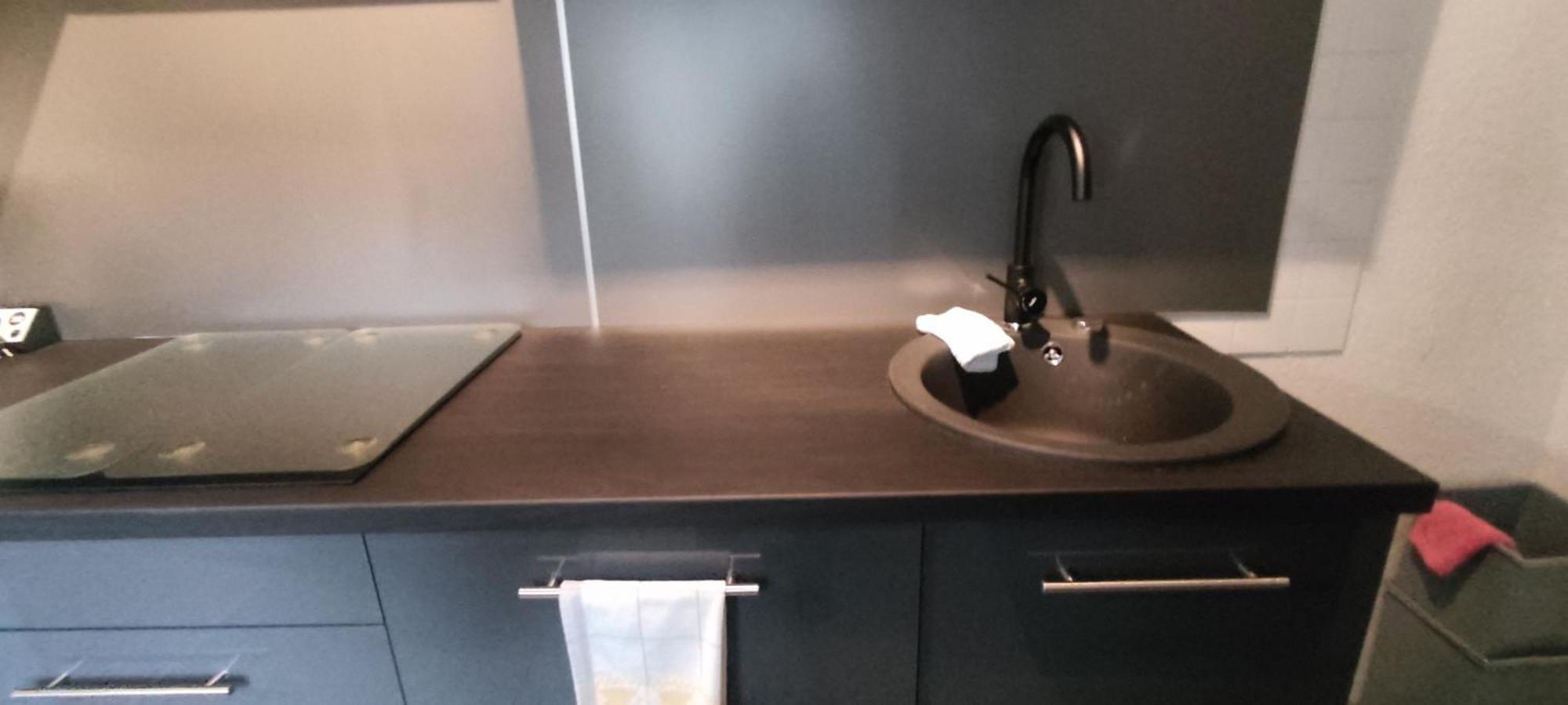 Schoene 3 Zi. Ferienwohnung Vor Den Toren Frankfurt 드라이아이히 외부 사진