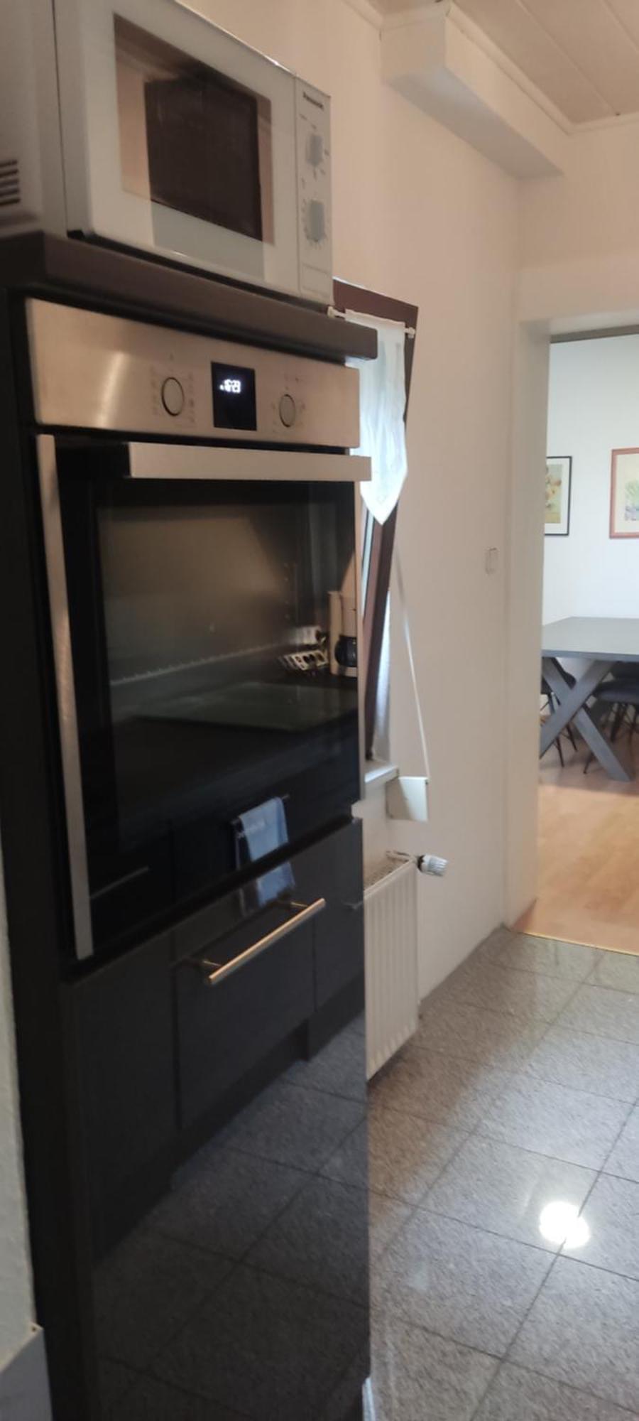 Schoene 3 Zi. Ferienwohnung Vor Den Toren Frankfurt 드라이아이히 외부 사진